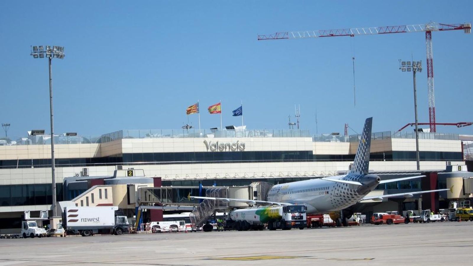 Aeroport de València
