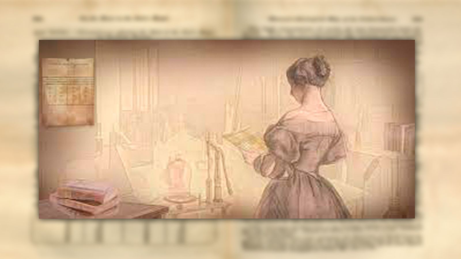 Eunice Foote: la dona que va descobrir l'efecte hivernacle