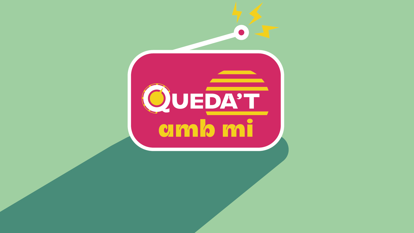 05.08.2025 | Queda't amb mi