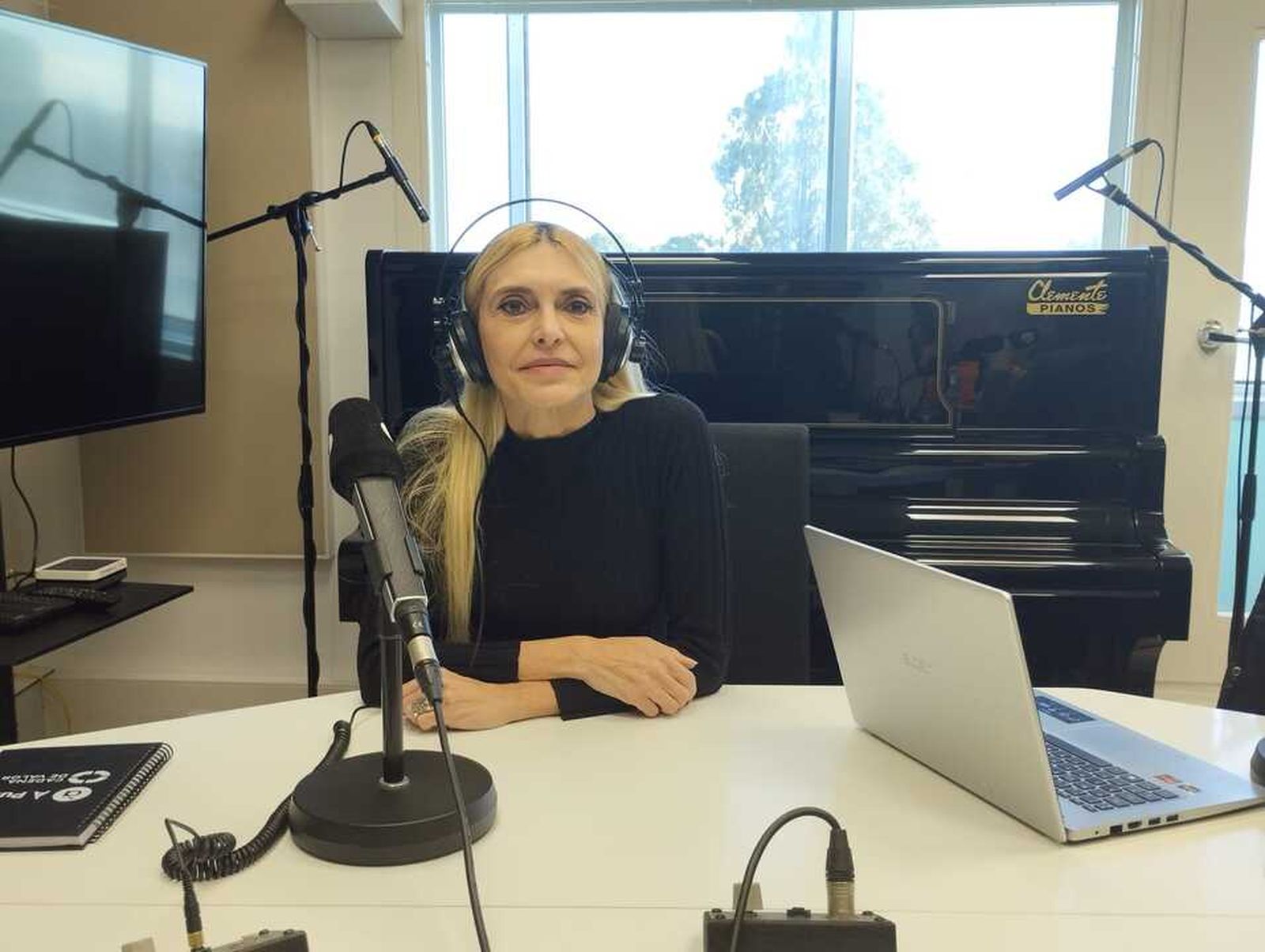 31.01.2025 | Susana Golf, periodista especialitzada en moda i disseny
