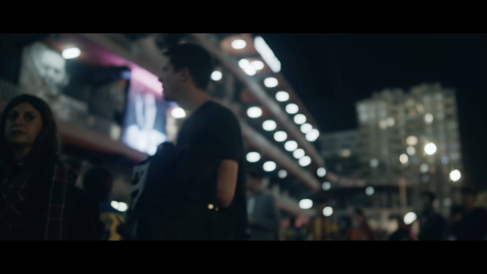 L'hora fosca | Àcid