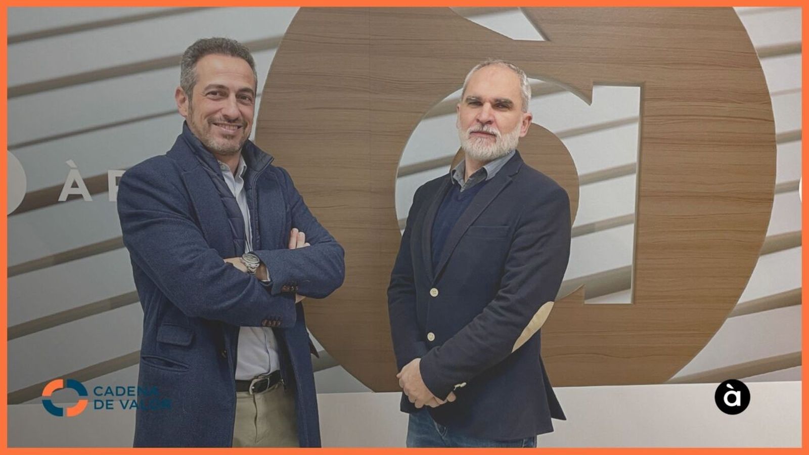 16.02.2024 | Cadena de valor | Cultura i gastronomia que incentiven l’economia