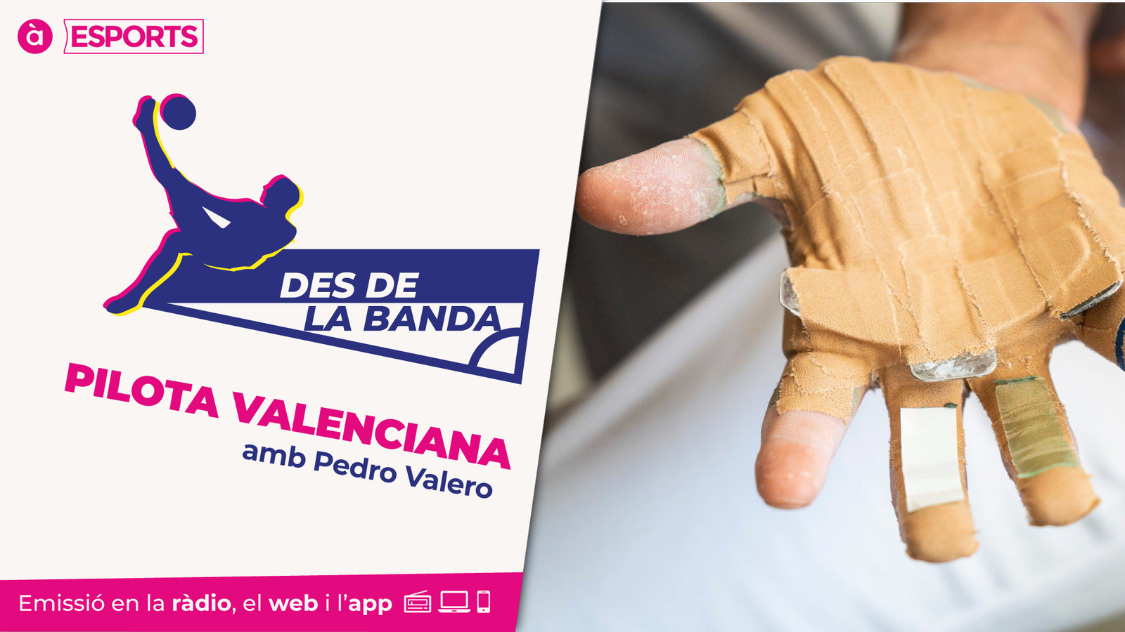 23.01.2021 | Pilota valenciana