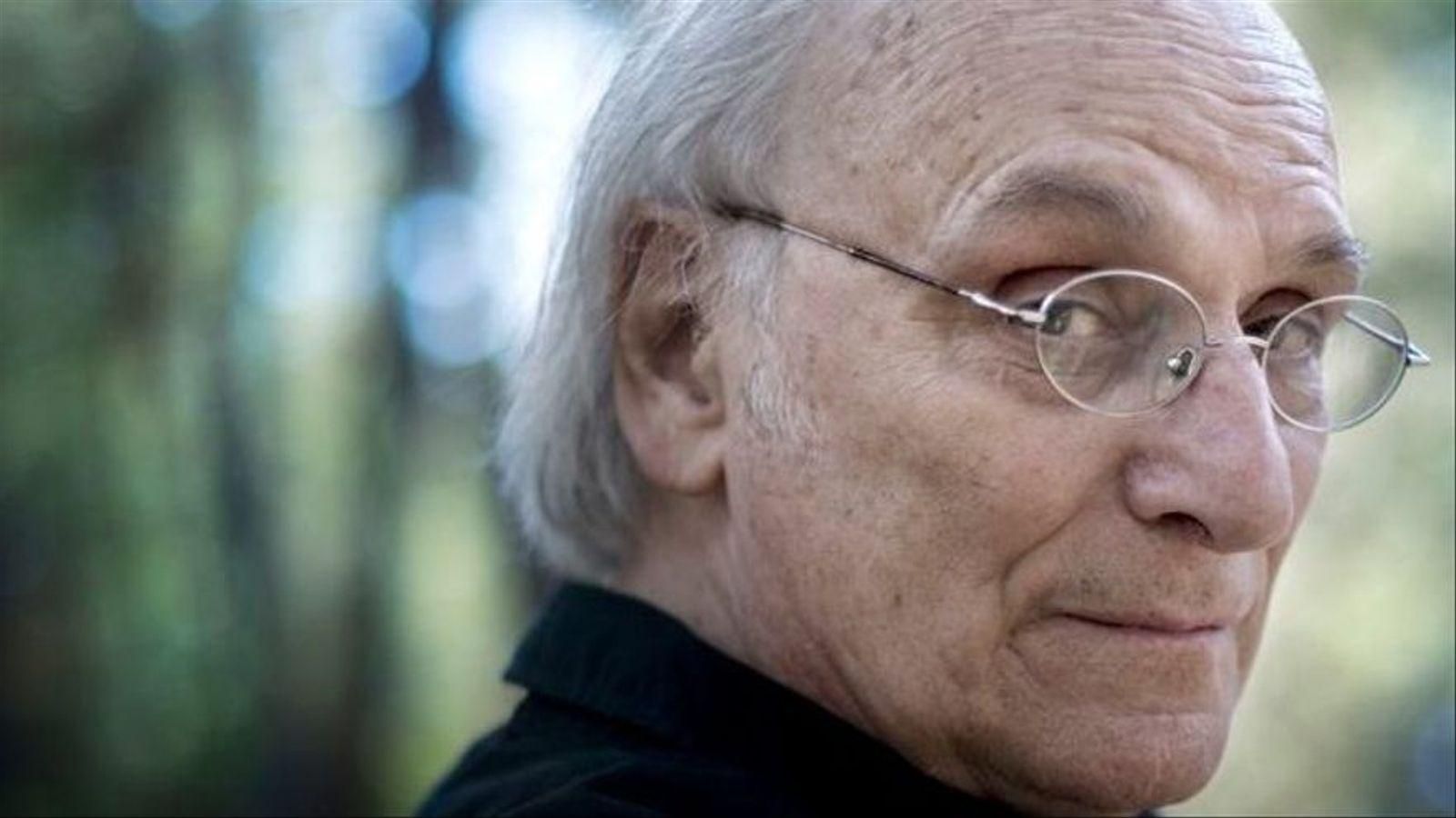 El cineasta Carlos Saura guanya el Goya d'Honor 2023