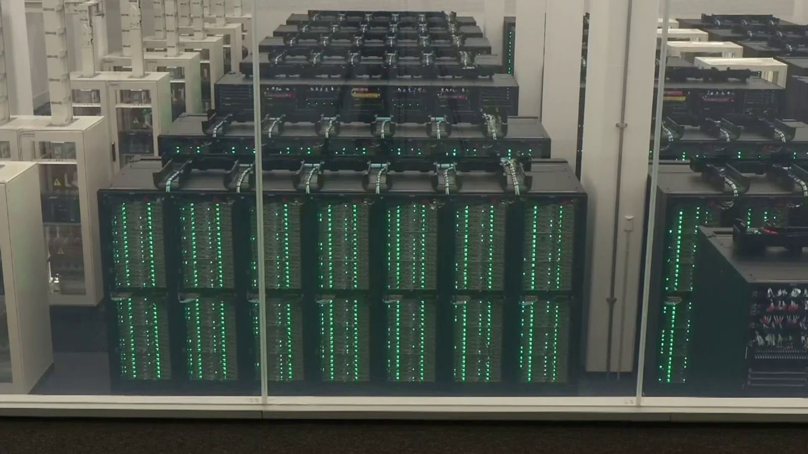 El supercomputador MareNostrum5
