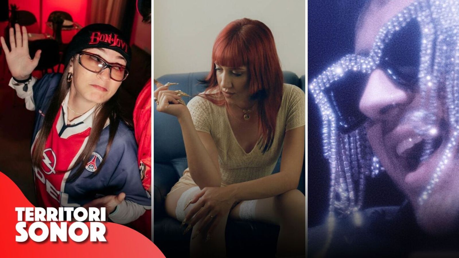 12.04.2024 | L’actualitat musical en les xarxes socials