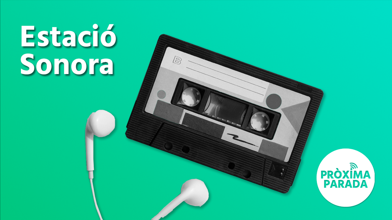 Estació Sonora