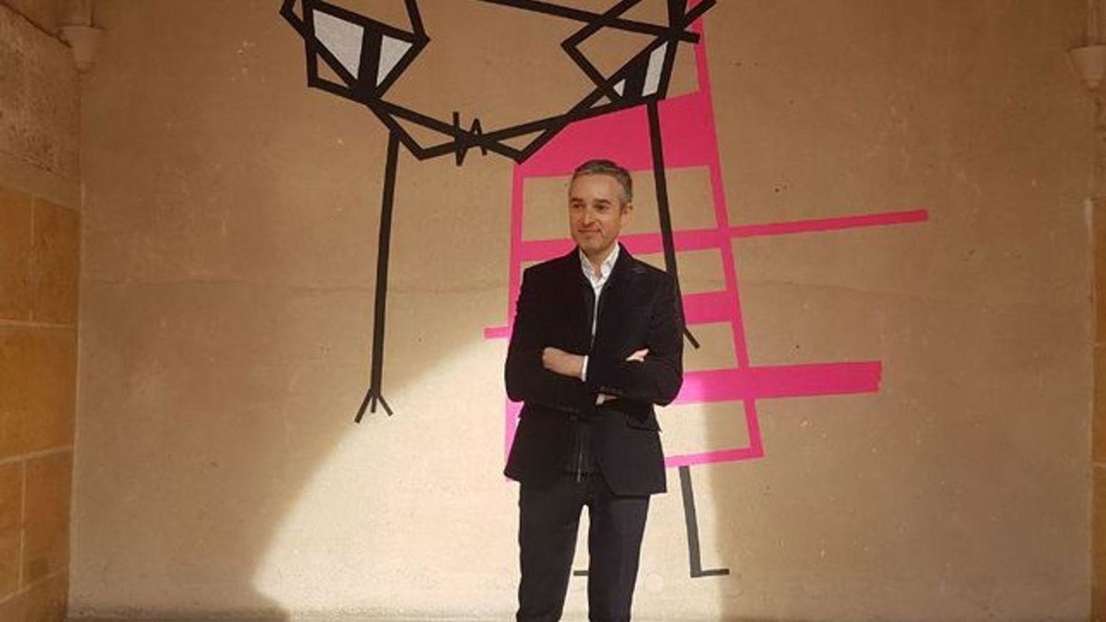 17.05.2019 | NM Programació especial al Centre del Carme per a celebrar la nit del Museus