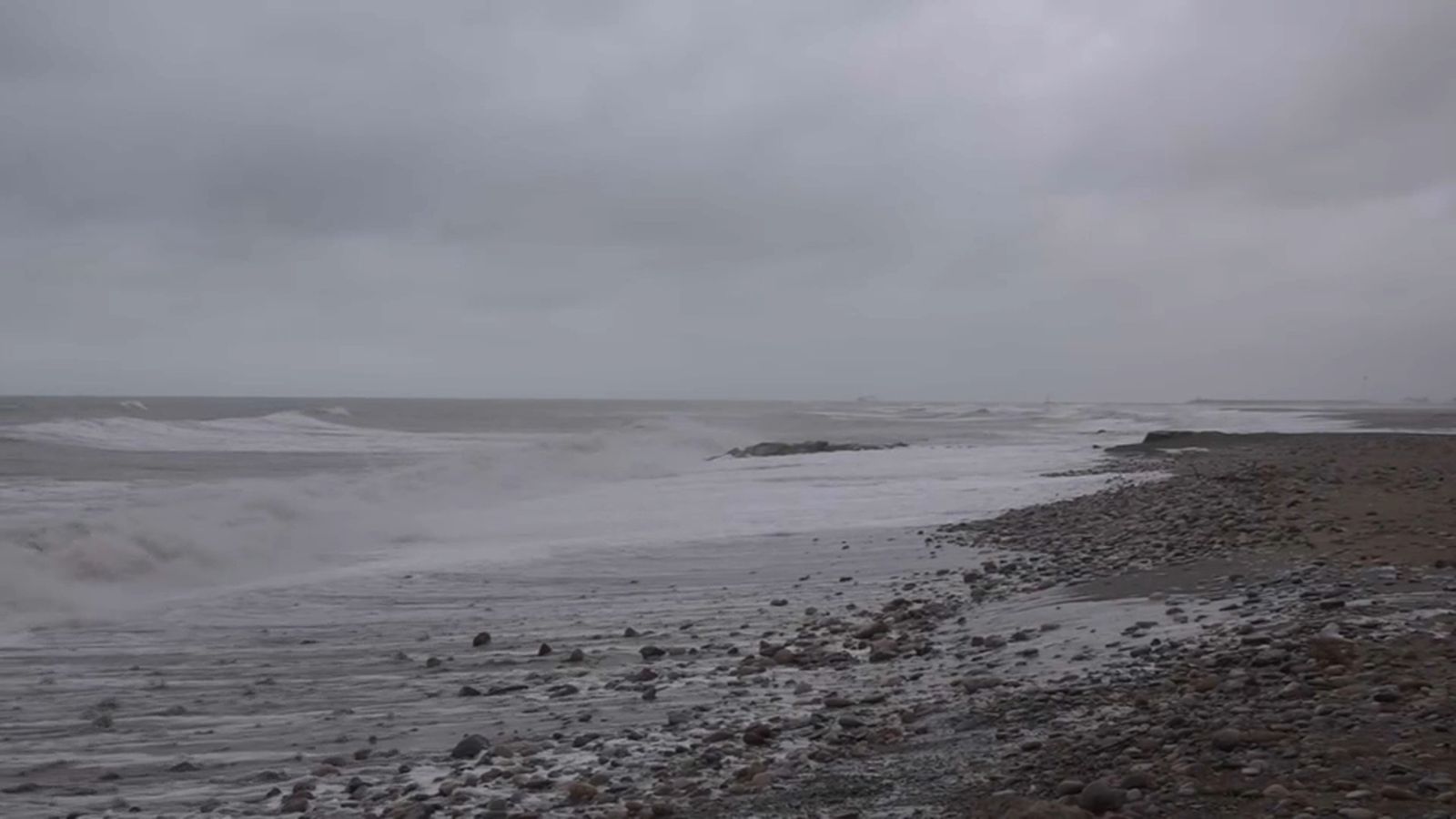 Platja de Nules / Arxiu