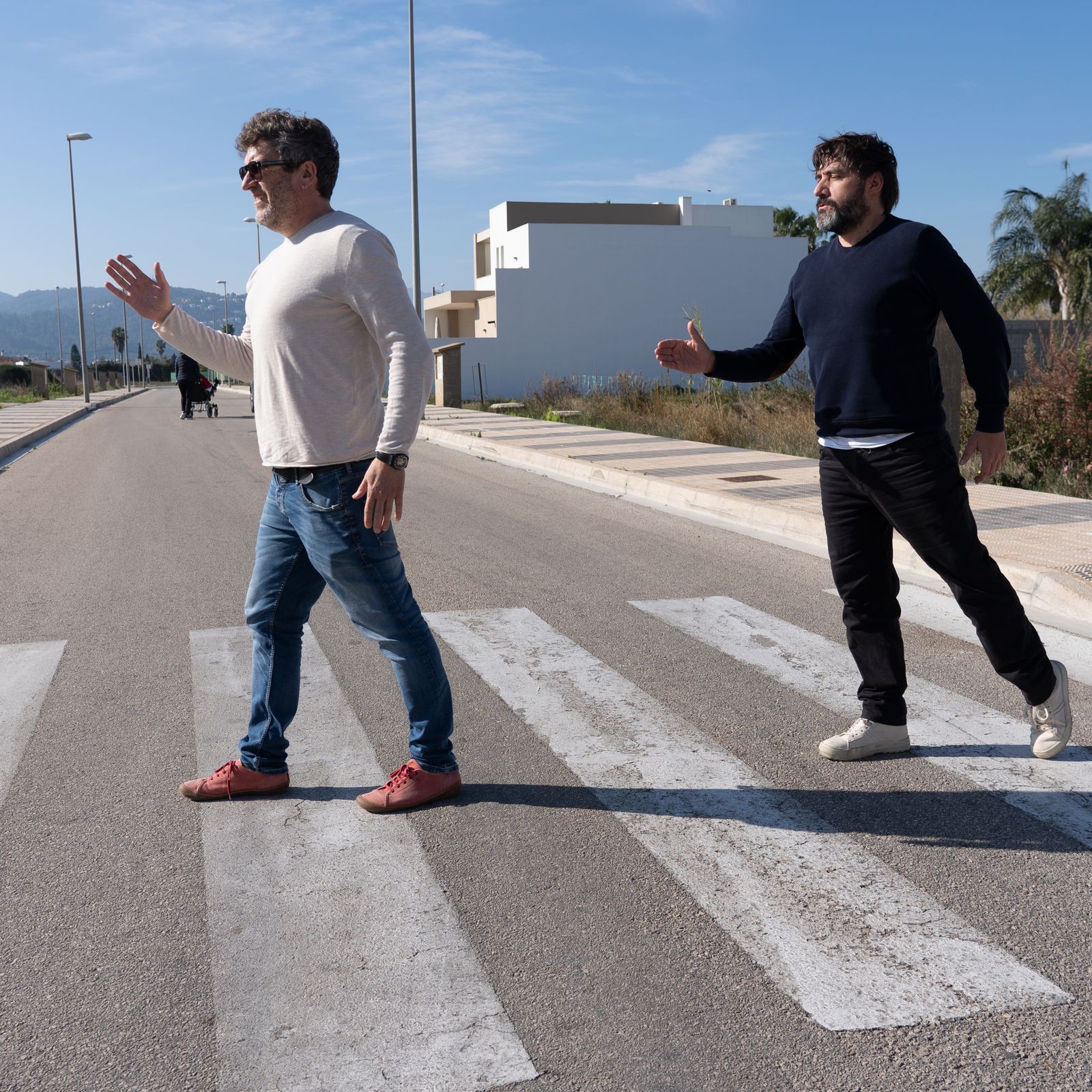 Solano i Tur | El messianisme, Beckham i el pa ‘gallego’ episode artwork