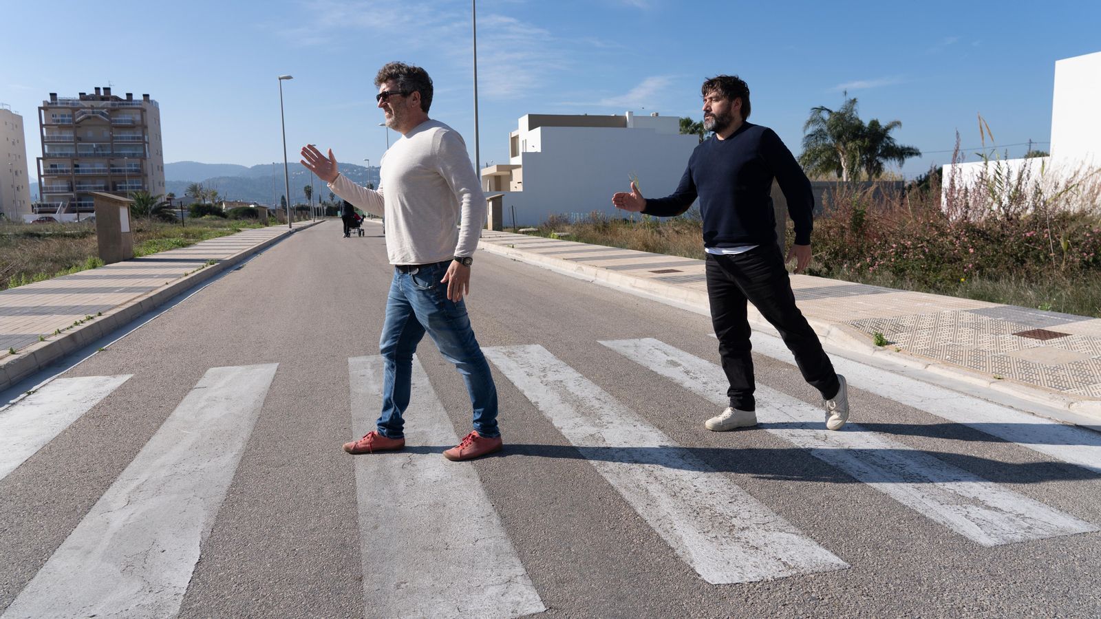 Solano i Tur | El messianisme, Beckham i el pa ‘gallego’