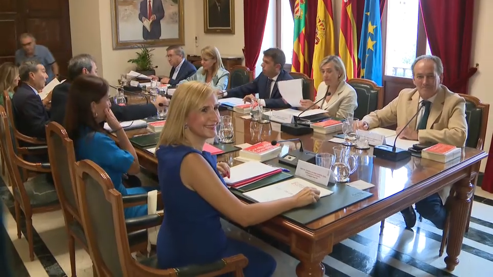 05.09.2023 | Les notícies de la nit