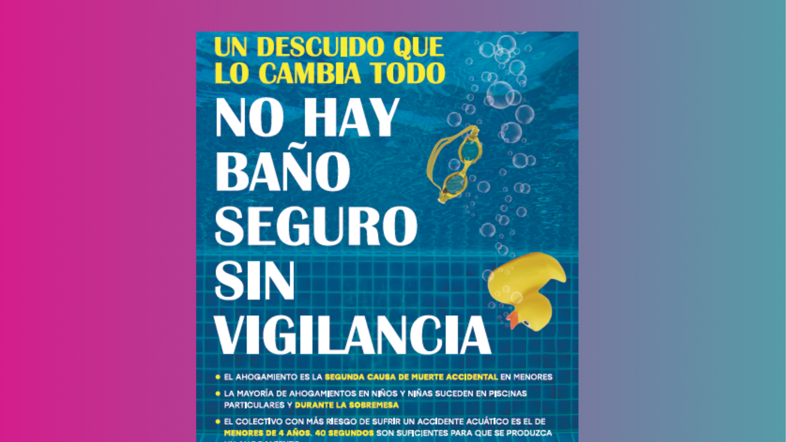 Cartells de la campanya