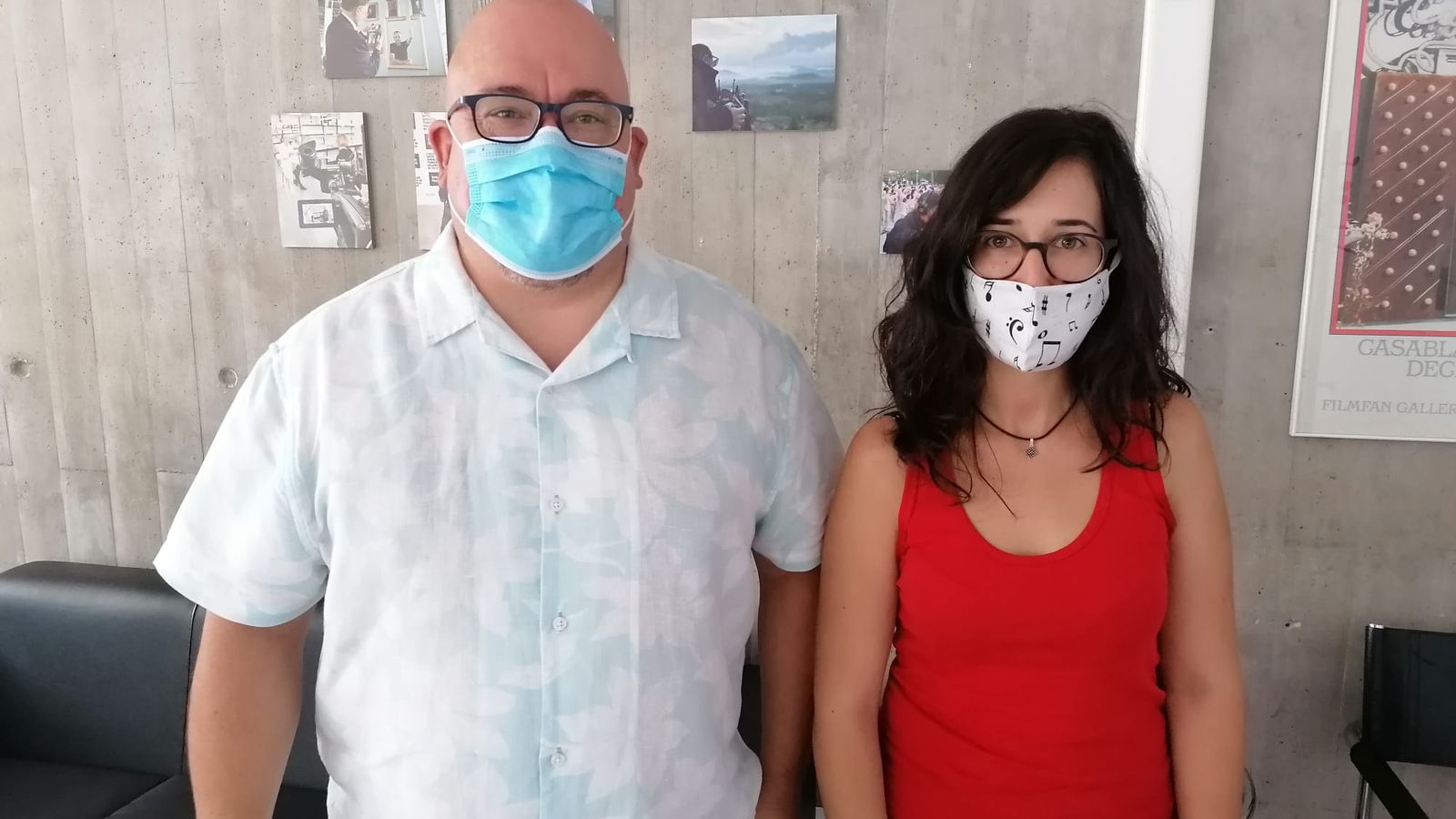 08.09.2020 | El Dia À Punt | Segona hora