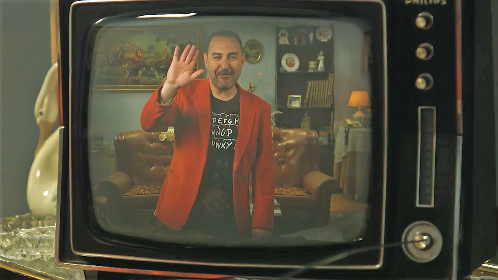 01.04.2020 | Televisió