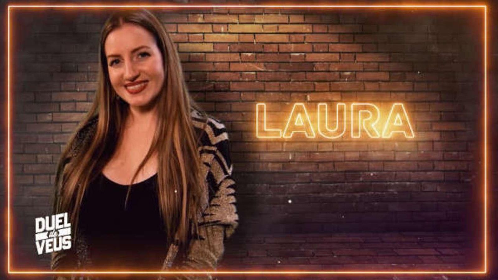 Laura, guanyadora de Duel de veus