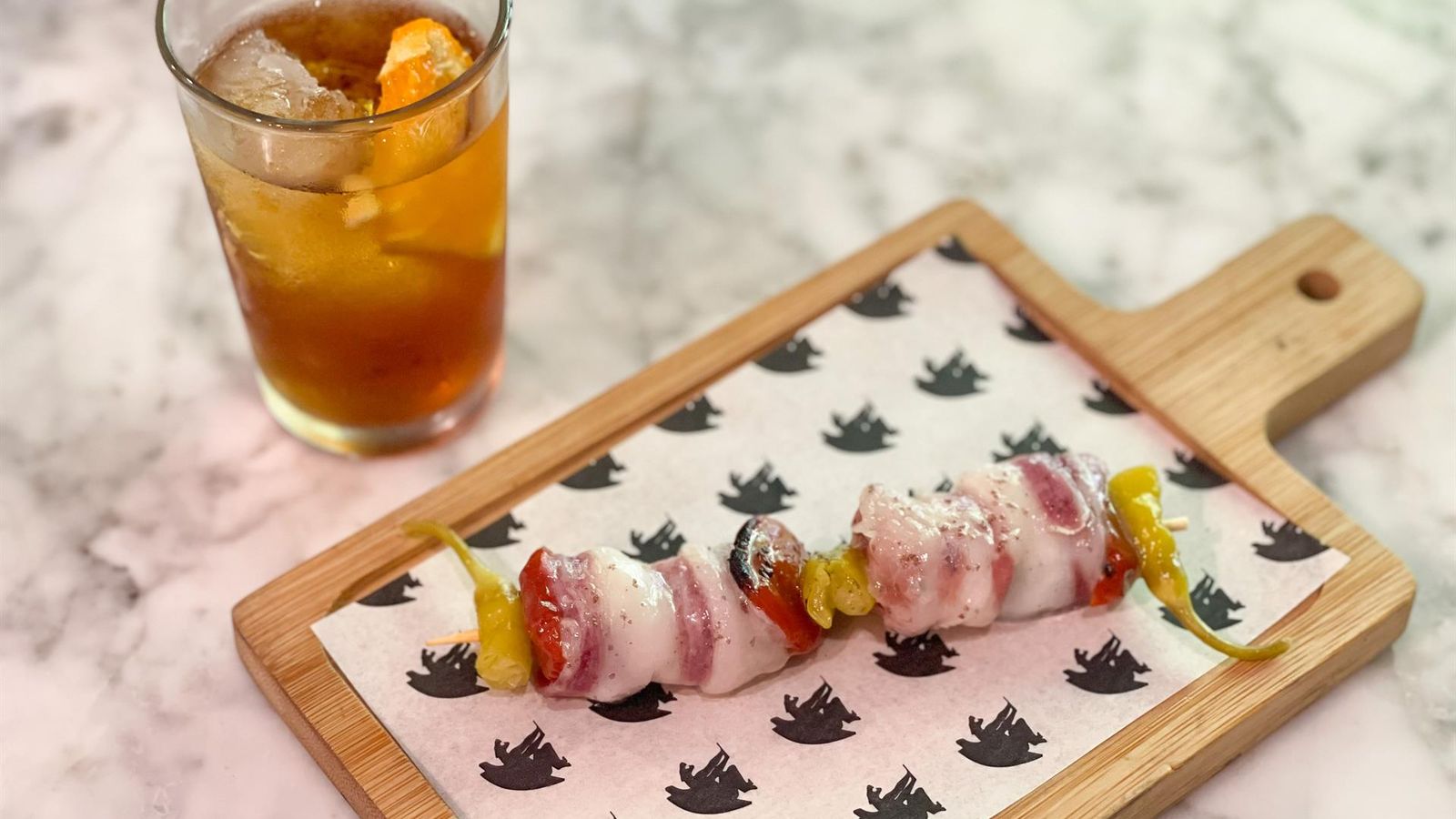 Proposta de Mercatbar