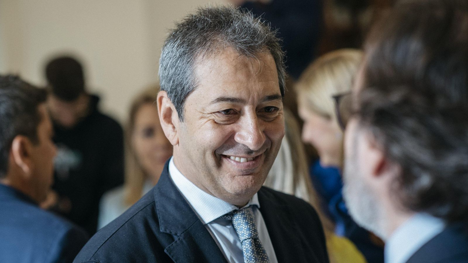 Vicente Barrera