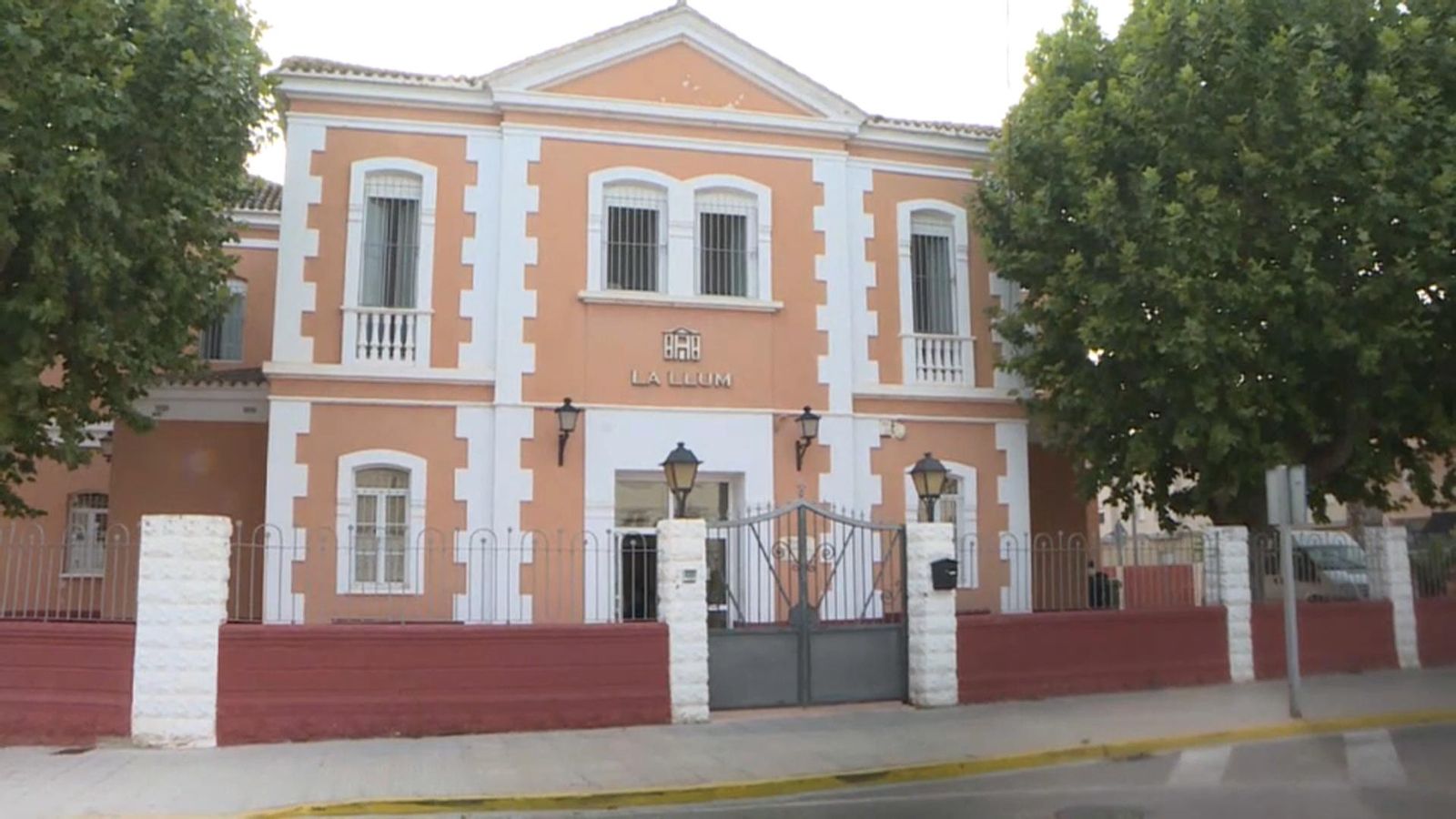 La Conselleria de Sanitat Universal ha suspés les visites a les residències