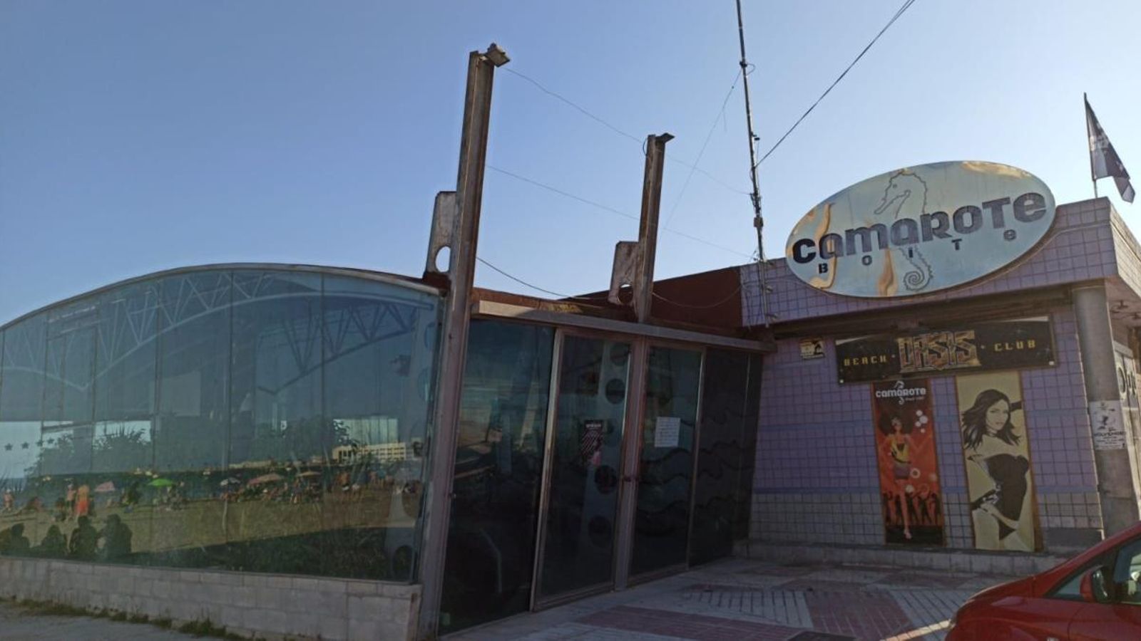 Sanitat farà proves PCR a les persones que van anar a la discoteca de Santa Pola on s’ha detectat un brot de coronavirus