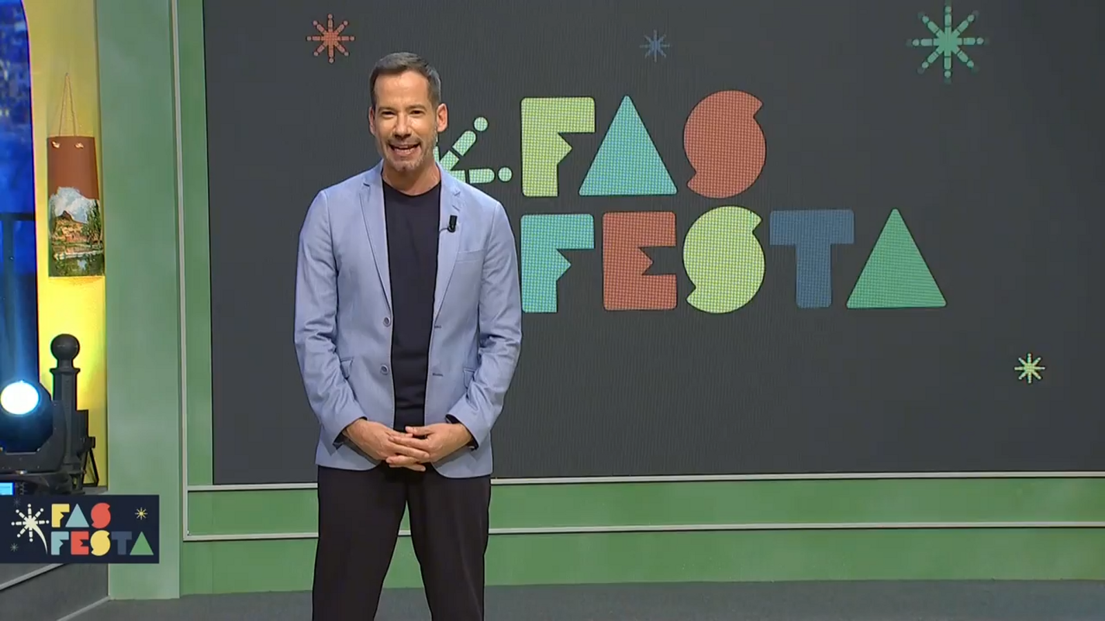 07.07.2023 | Fas festa