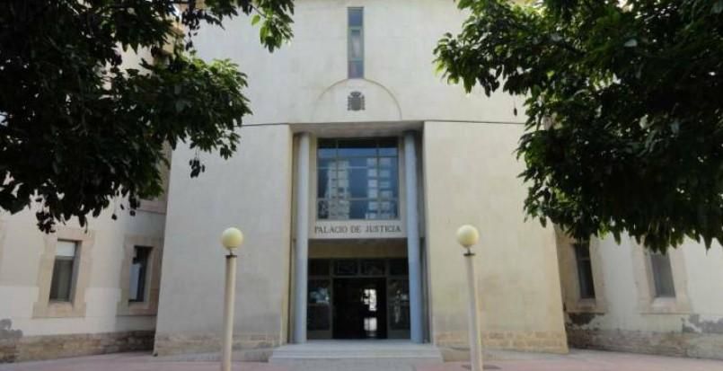 Jutjats d'Alacant