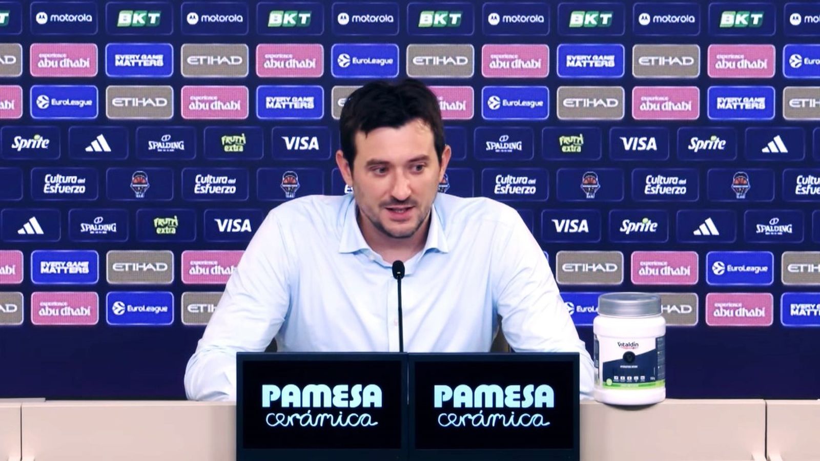 El València Basket de Xavi Albert