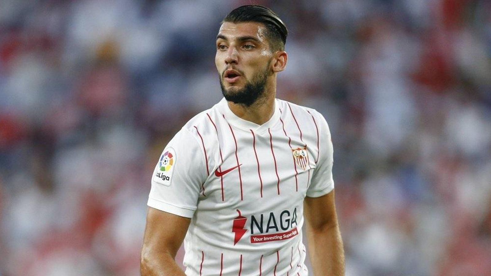 Rafa Mir