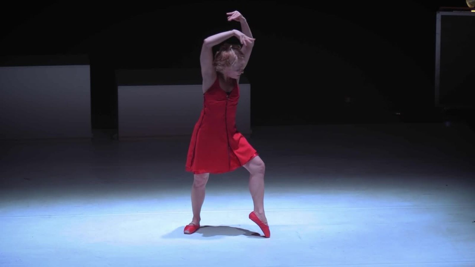 Amb el cor al genoll