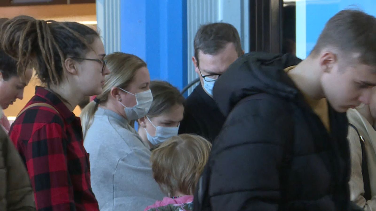 L\'OMS veu irracional usar màscara i gel desinfectant davant el coronavirus