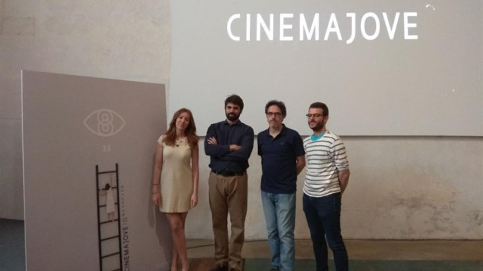 Cinema Jove.