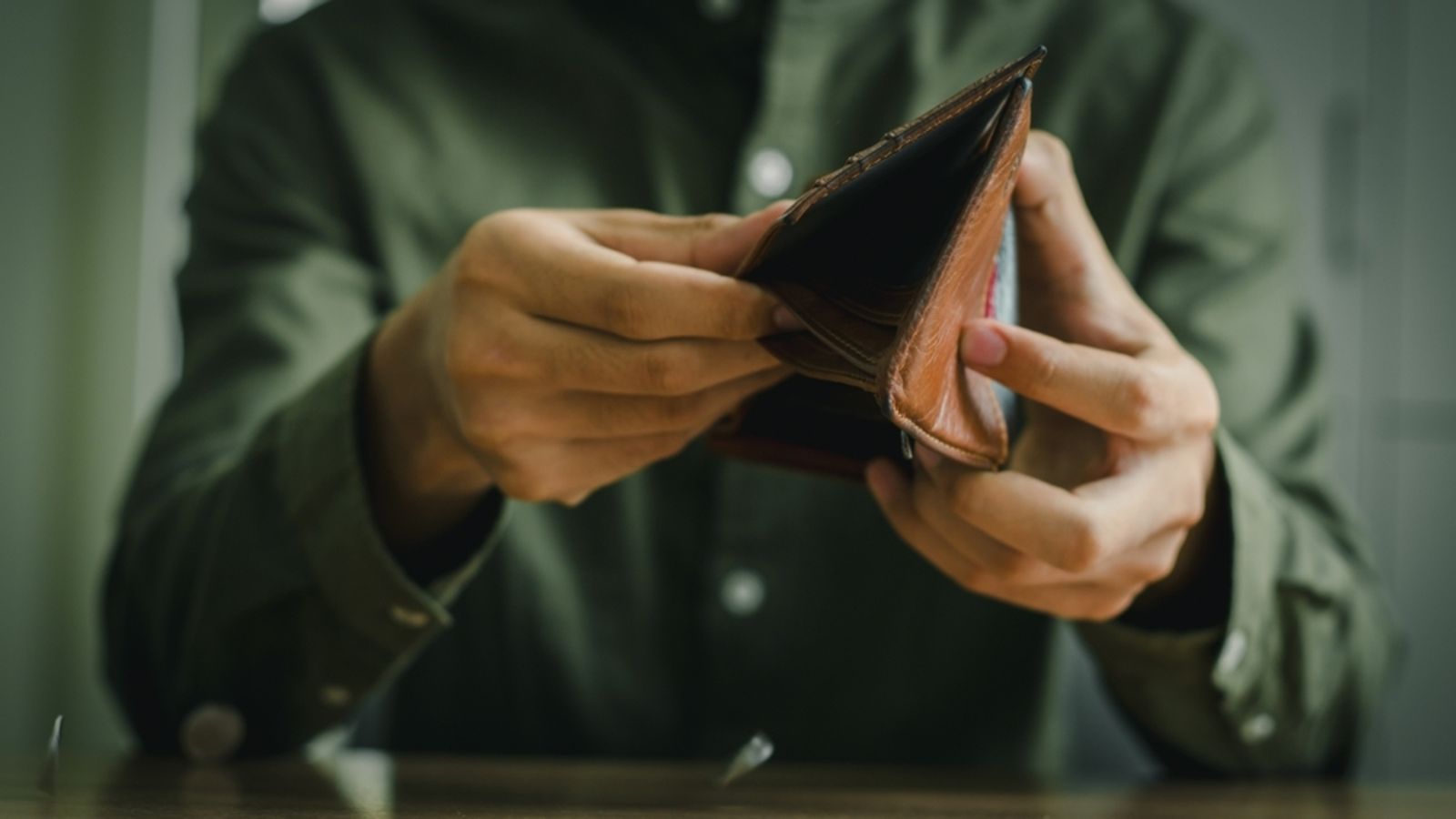 23.10.2024 | Vora 320.000 persones amb faena al territori valencià estan en situació de pobresa