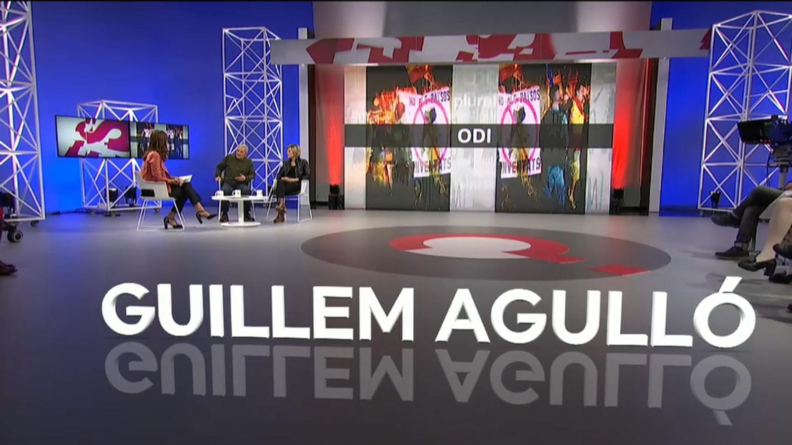 La ultradreta continua activa en la Comunitat Valenciana