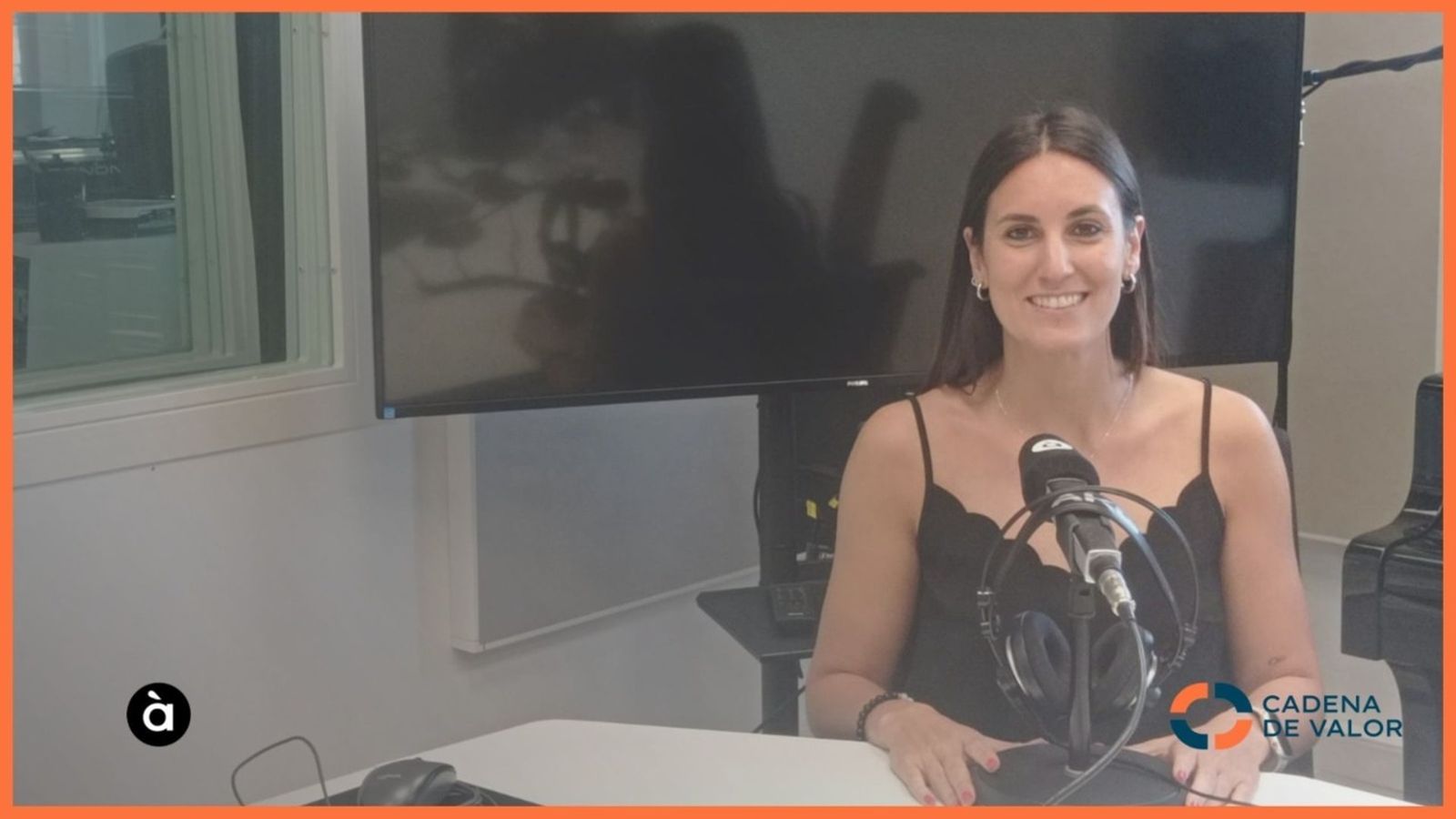 29.05.2024 | Leticia Gonzálbez Lloria, de SESAME HR