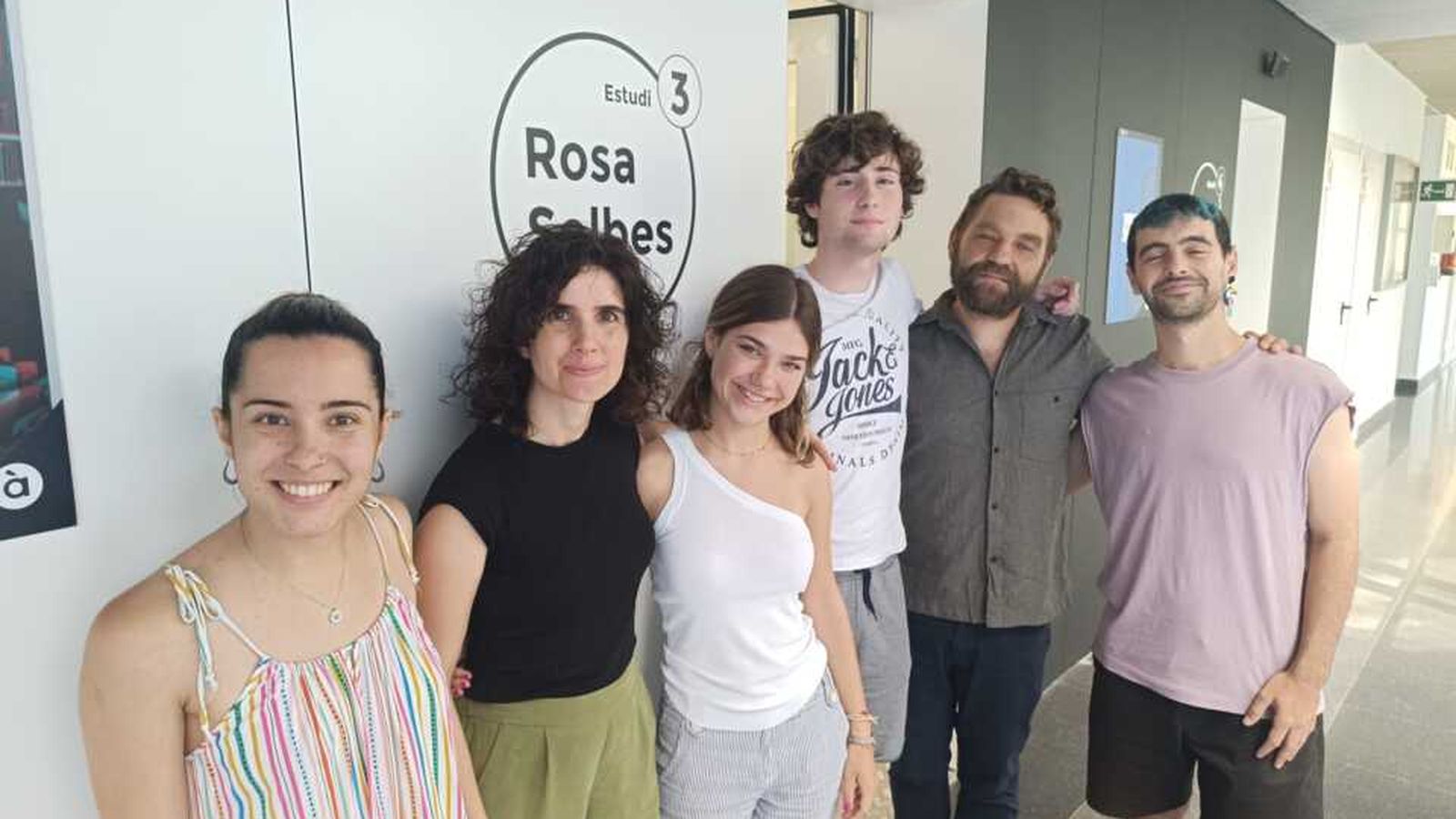 25.06.2024 | El rall