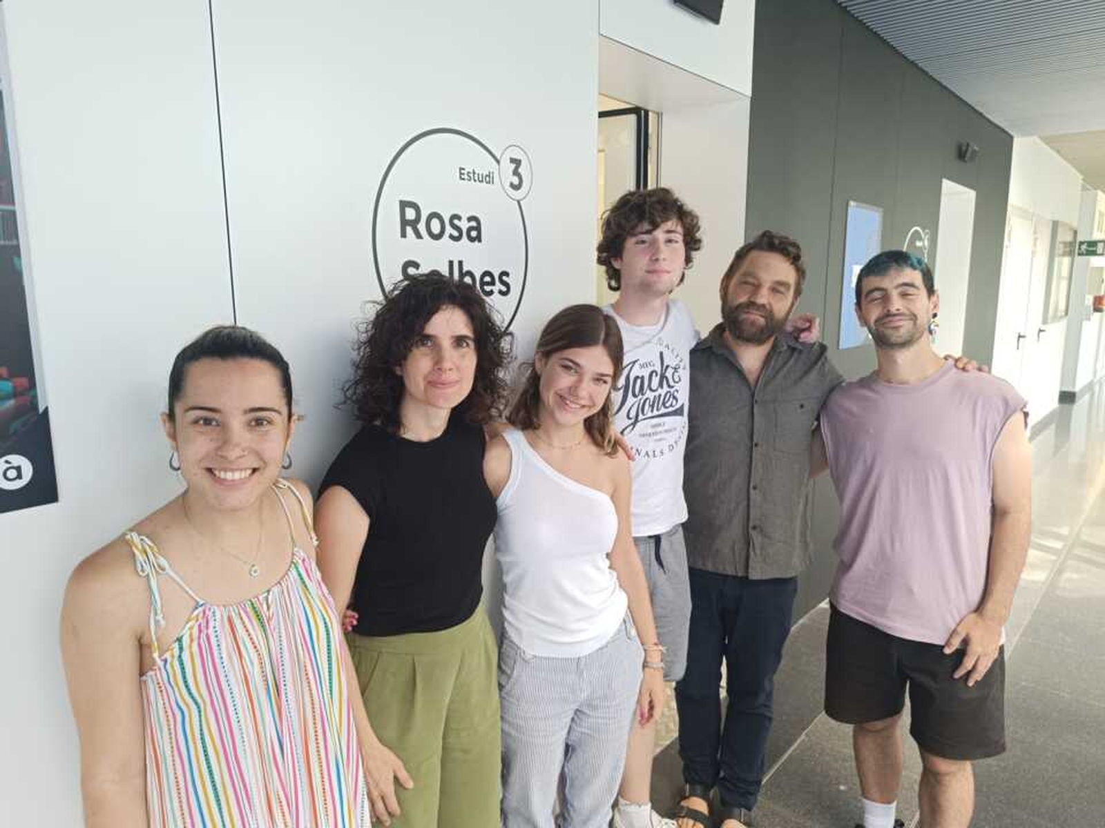 25.06.2024 | El rall