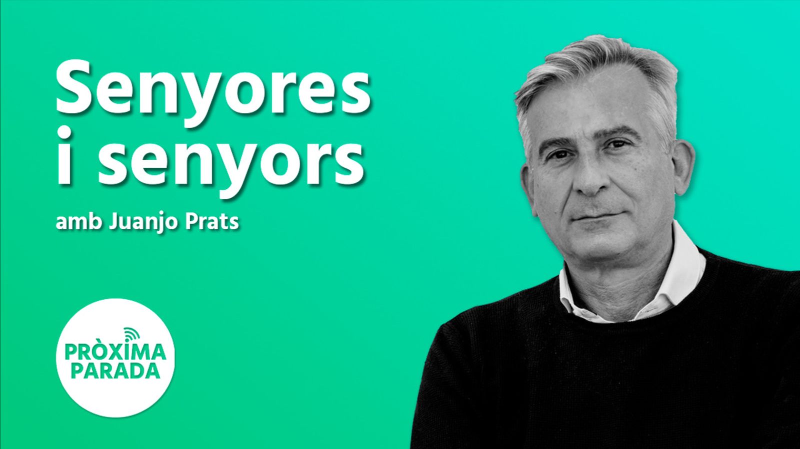 07.09.2022 | Senyores i senyors