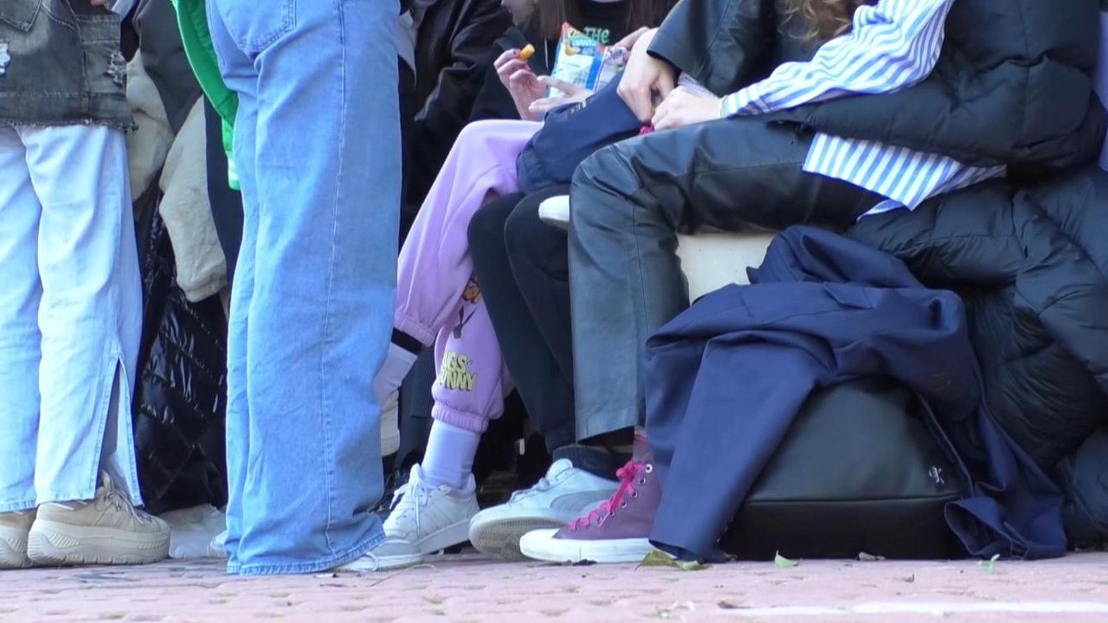 La depressió afecta el 5% dels menors