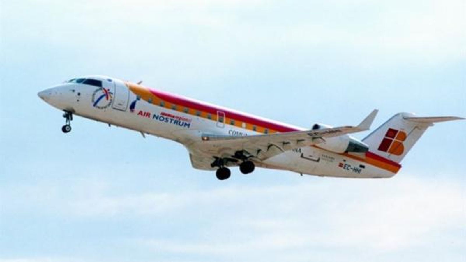 El sindicat denuncia que Air Nostrum està posant en risc les condicions laborals dels pilots