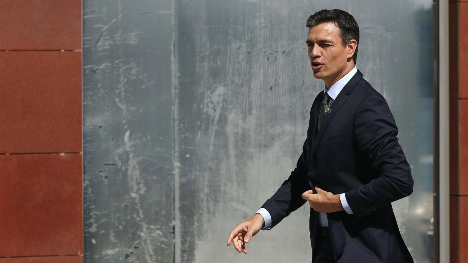 L’enquesta reflecteix l’arribada de Sánchez, però no té en compte el nou lideratge en el PP