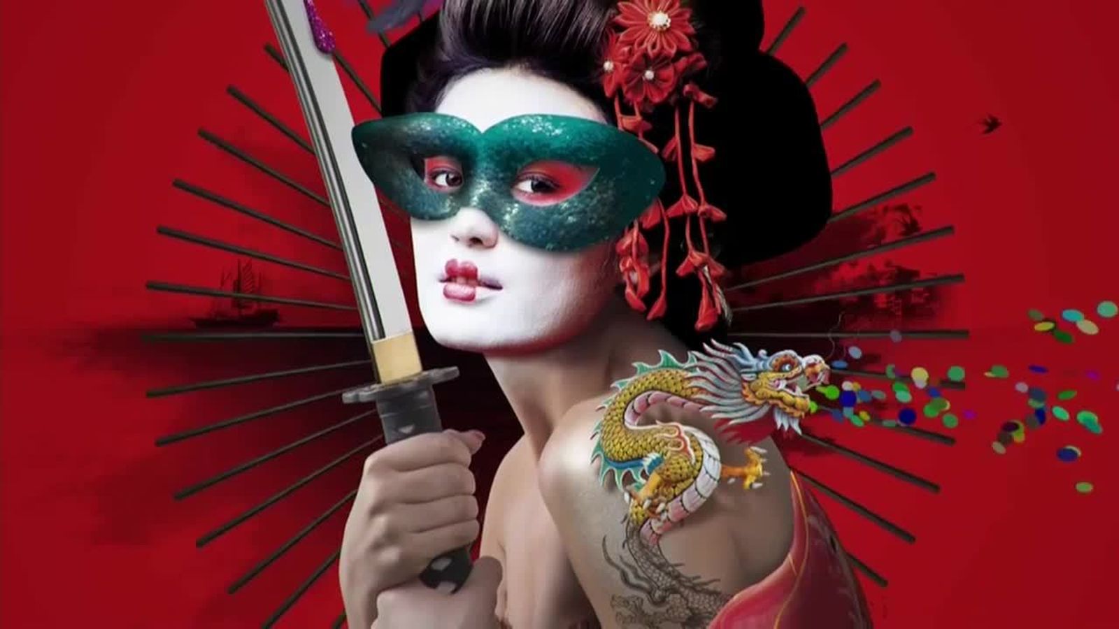 23.02.2019 | Gala de Reines del Carnaval de Vinaròs - Part I