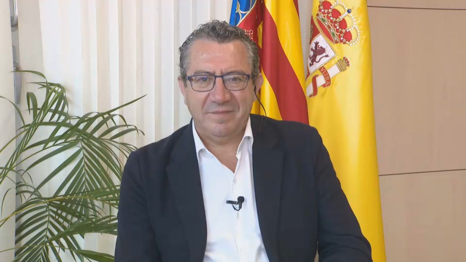 Toni Pérez