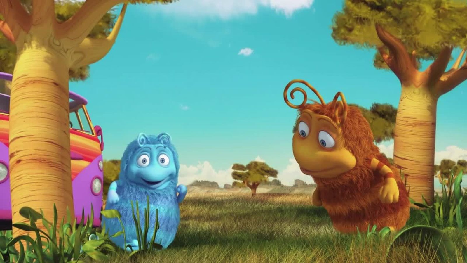 Endevina l\'animal: s\'agafa amb la cua