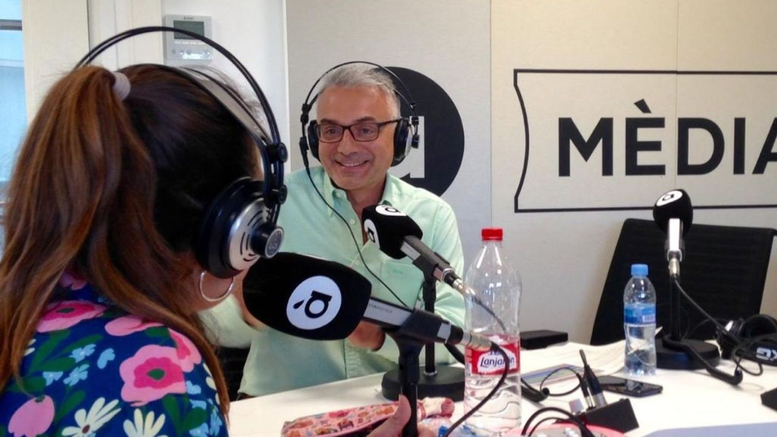 21.06.2019 | Tercera hora: hui comença oficialment l\'estiu