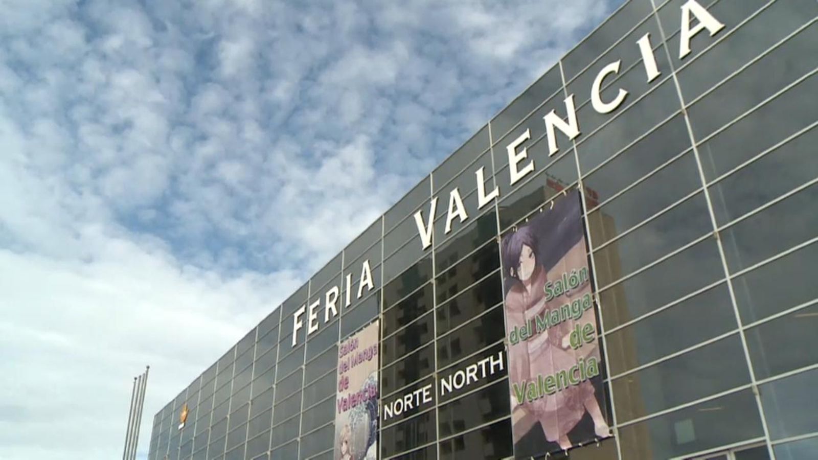 Fira València