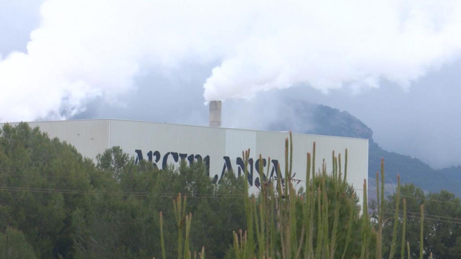 La fiscalitat verda de la nova llei de canvi climàtic ha obert una bretxa en el govern del Botànic