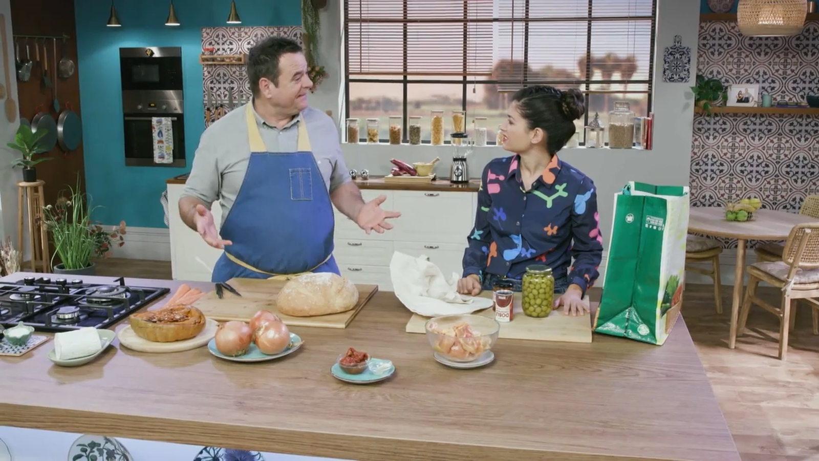 06.02.2024 | La cuina de Morera