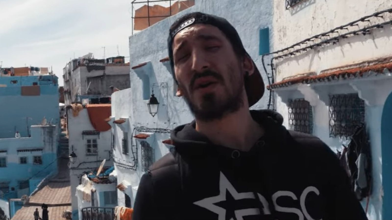 29.08.2019 | Primera hora: #laNovaCançó amb Mistah Godeh i Del Olmo