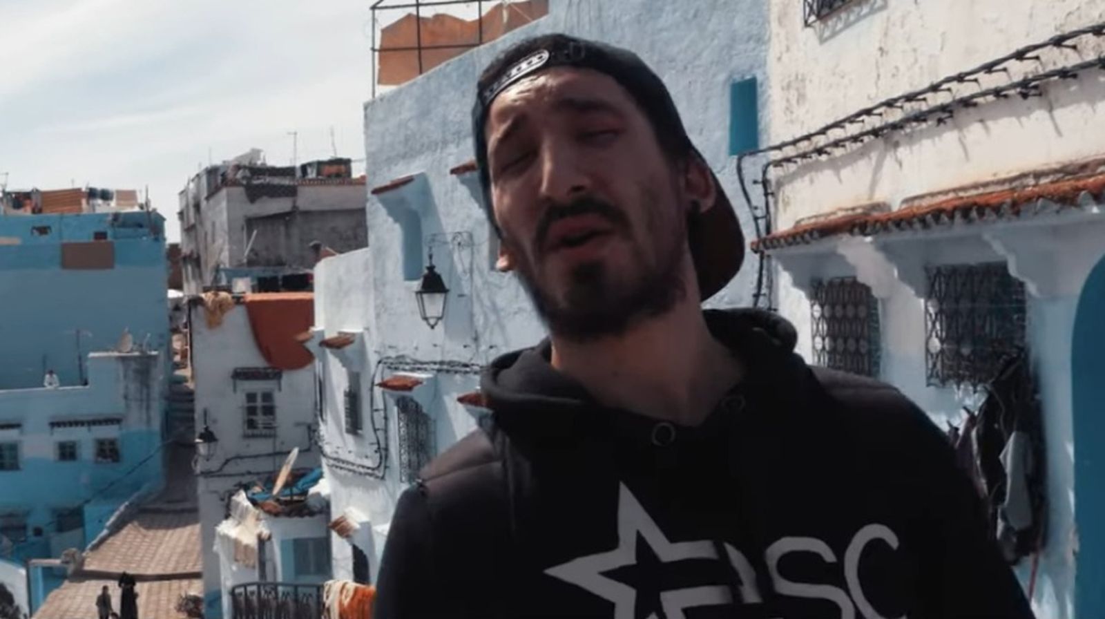 29.08.2019 | Primera hora: #laNovaCançó amb Mistah Godeh i Del Olmo