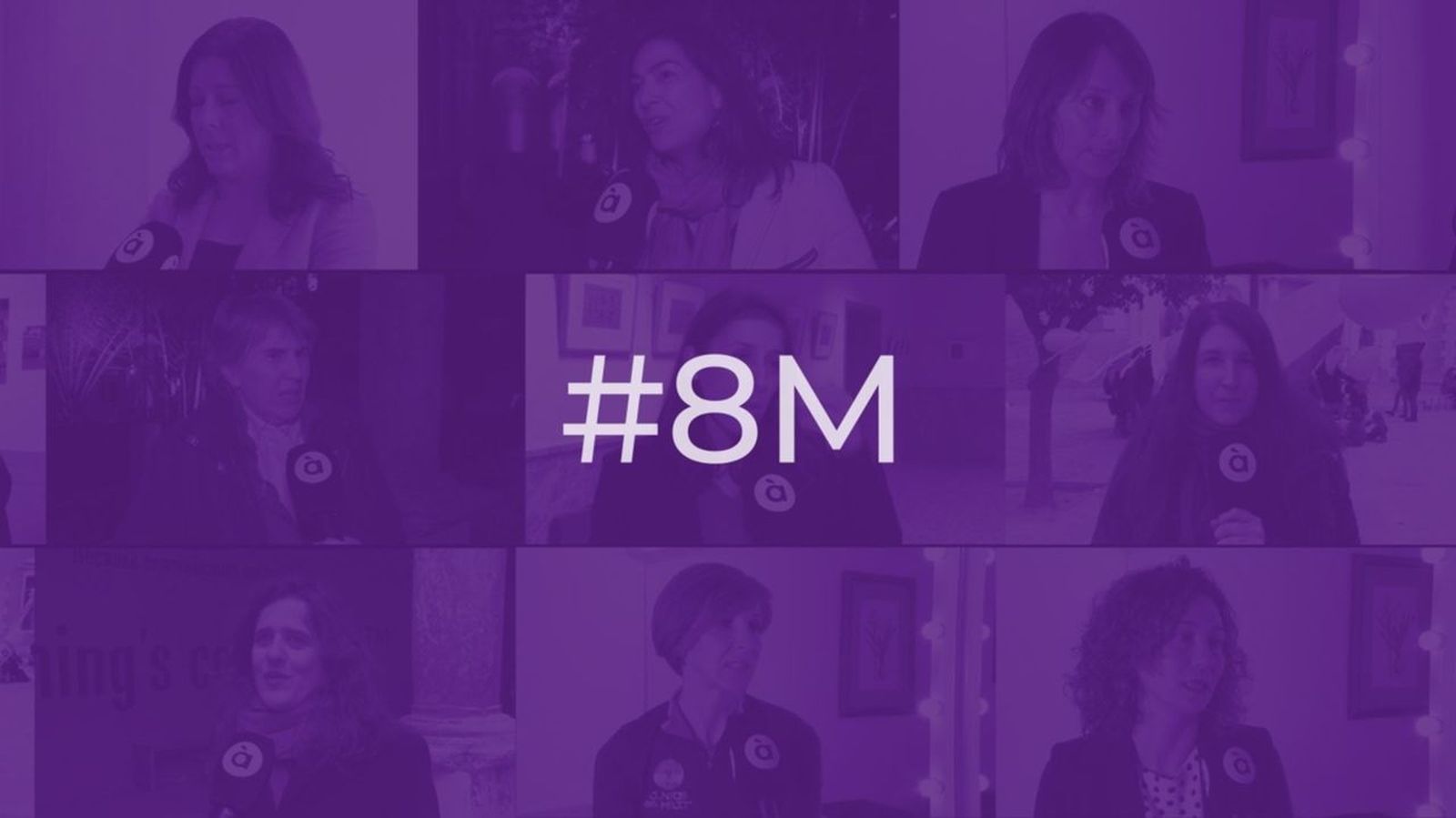 07.03.2019 | NM Reivindicacions de la vaga feminista del 8M